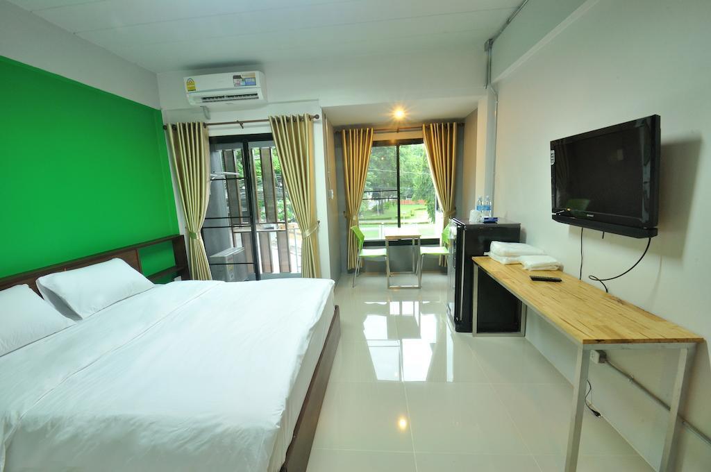 City Ratsada Lampang Camera foto